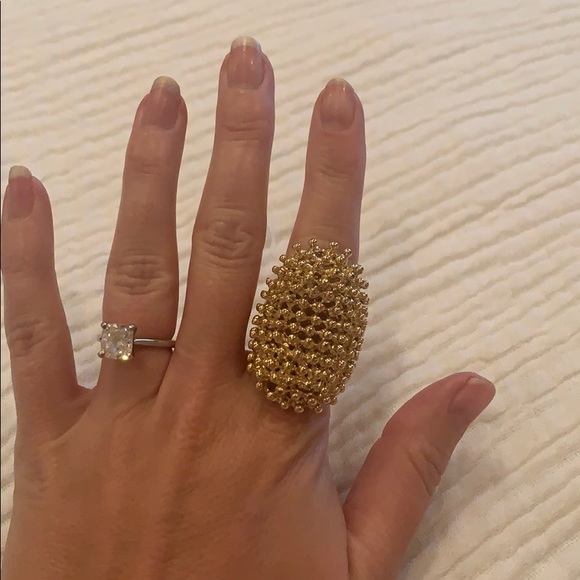 Kendra Scott ring - Picture 4 of 5